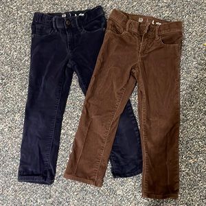 Pants by Gap boys 5T